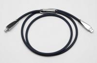 Siltech Classic Anniversary Model USB A-B 1,0 m